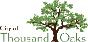 City of Thousand Oaks Logo